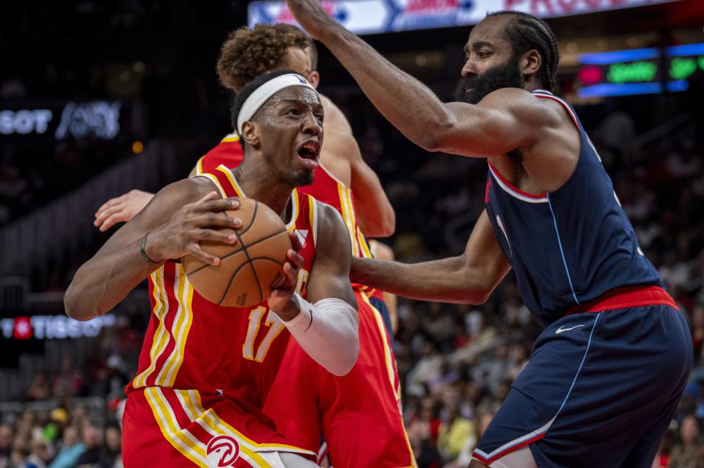 比赛节奏之 比赛节奏之